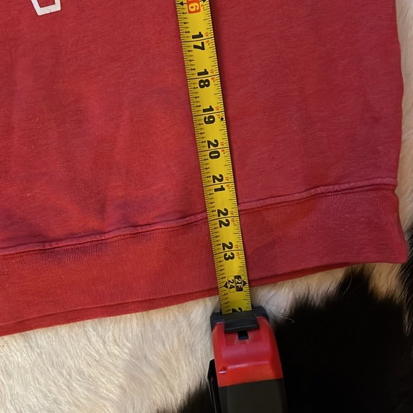 Vintage Levi’s LVC Sweatshirt - Picture 4 of 6